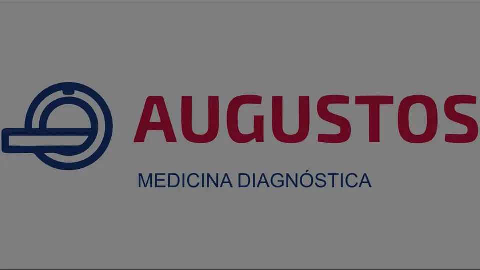 Vídeo de apresentação da Augustos Medicina Diagnóstica
